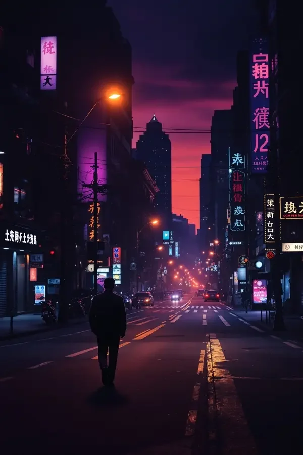 迷雾之下